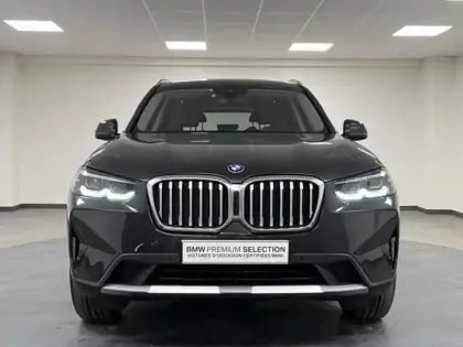 Photo 4 BMW X3  xDrive30e 292ch xLine