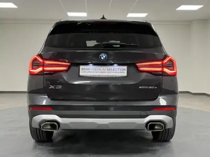 Photo 5 BMW X3  xDrive30e 292ch xLine