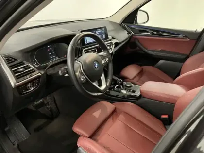 Photo 3 BMW X3  xDrive30e 292ch xLine