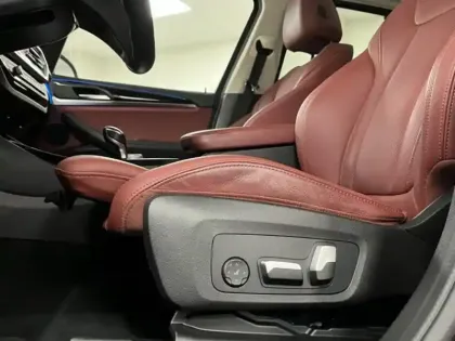 Photo 12 BMW X3  xDrive30e 292ch xLine