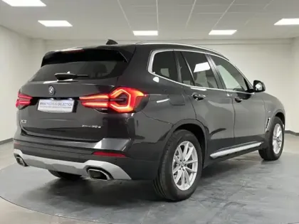 Photo 1 BMW X3  xDrive30e 292ch xLine