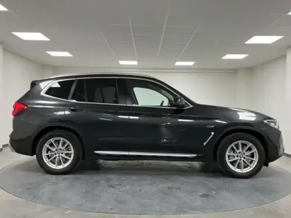 Photo 6 BMW X3  xDrive30e 292ch xLine