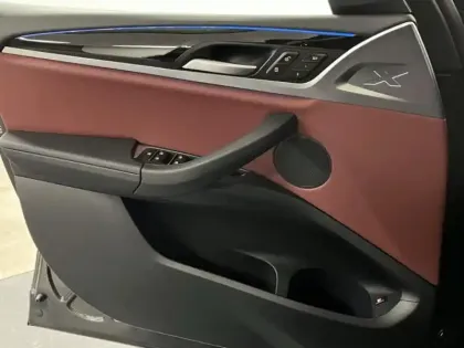 Photo 10 BMW X3  xDrive30e 292ch xLine