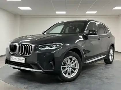 Photo Bmw X3