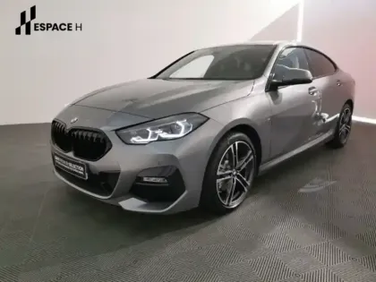 Photo Bmw Serie 2