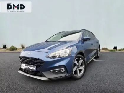 Photo Ford Focus