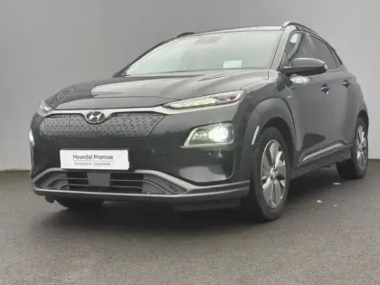 Photo Hyundai Kona Electric 64kwh - 204ch Executive Executive
