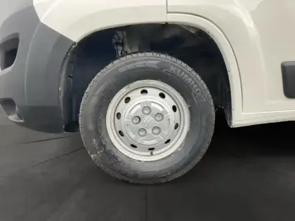 Photo 12 Citroën Jumper  PlatCb 35 L3 2.0 BlueHDi 130 Confort