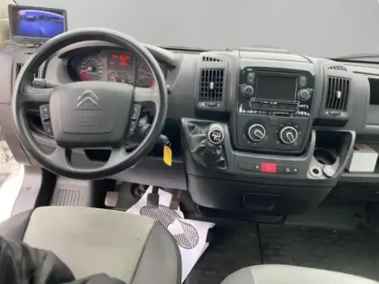 Photo 9 Citroën Jumper  PlatCb 35 L3 2.0 BlueHDi 130 Confort