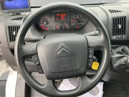 Photo 11 Citroën Jumper  PlatCb 35 L3 2.0 BlueHDi 130 Confort