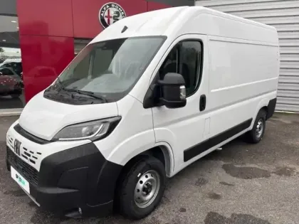 Photo Fiat Ducato