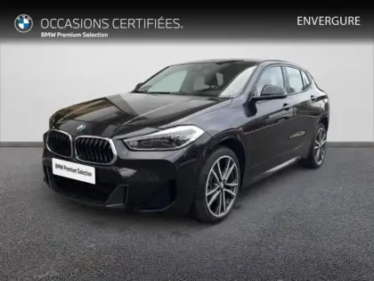 Photo Bmw X2