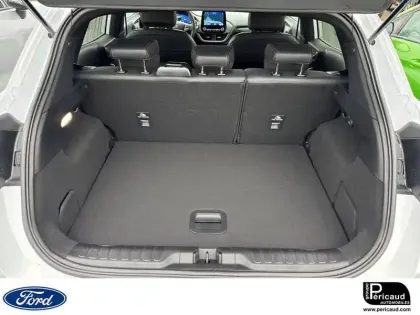 Photo 27 Ford Puma  1.0 Flexifuel 125 ch S&S BVM6