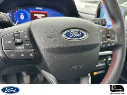 Photo 26 Ford Puma  1.0 Flexifuel 125 ch S&S BVM6