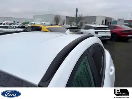 Photo 28 Ford Puma  1.0 Flexifuel 125 ch S&S BVM6