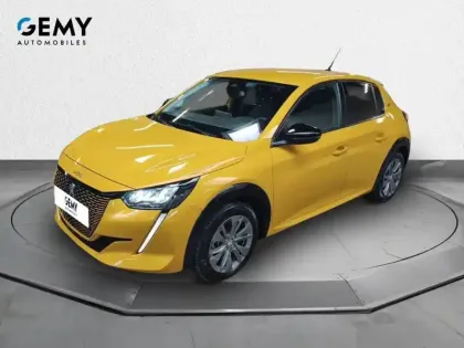 Photo Peugeot 208 Allure