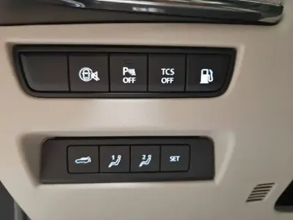 Photo 53 Mazda Cx-80  2.5L e-SKYACTIV PHEV 327 ch 4x4 BVA8