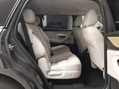 Photo 50 Mazda Cx-80  2.5L e-SKYACTIV PHEV 327 ch 4x4 BVA8