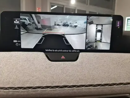 Photo 37 Mazda Cx-80  2.5L e-SKYACTIV PHEV 327 ch 4x4 BVA8