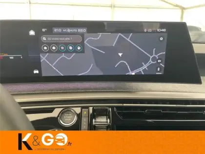Photo 20 Peugeot 3008 HYBRID 136 E-DCS6
