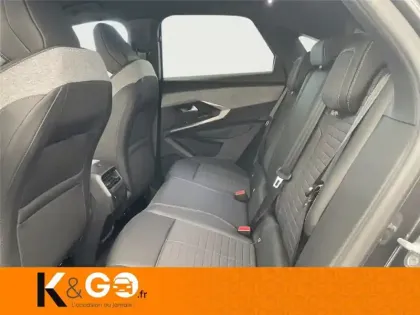 Photo 9 Peugeot 3008 HYBRID 136 E-DCS6