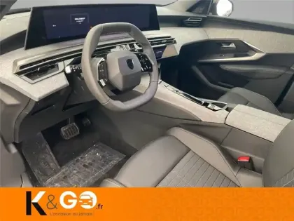 Photo 7 Peugeot 3008 HYBRID 136 E-DCS6