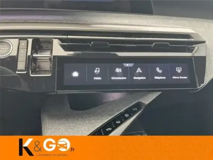Photo 19 Peugeot 3008 HYBRID 136 E-DCS6