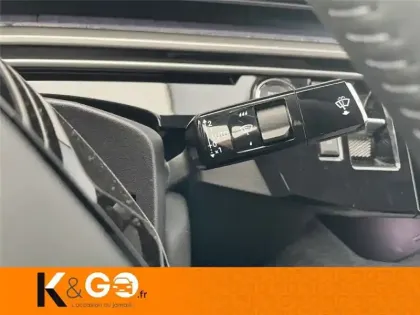 Photo 24 Peugeot 3008 HYBRID 136 E-DCS6