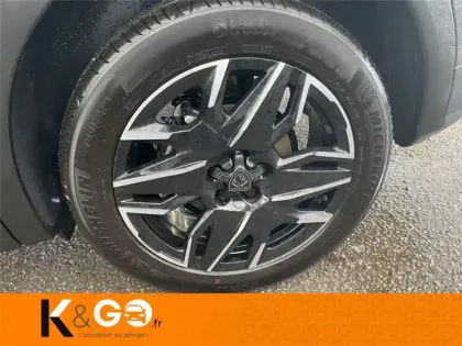 Photo 10 Peugeot 3008 HYBRID 136 E-DCS6