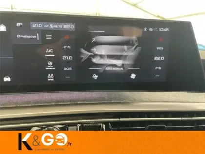 Photo 21 Peugeot 3008 HYBRID 136 E-DCS6