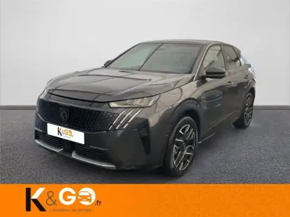 Photo Peugeot 3008 Allure