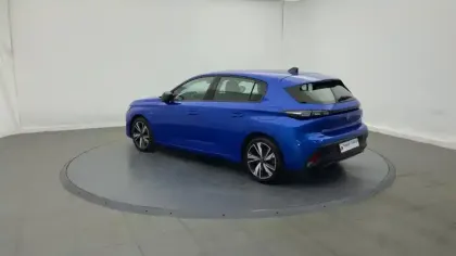 Photo 25 Peugeot 308  PHEV 180 e-EAT8 Active Pack