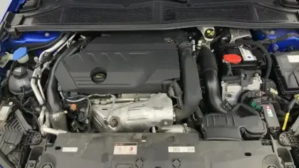 Photo 6 Peugeot 308  PHEV 180 e-EAT8 Active Pack