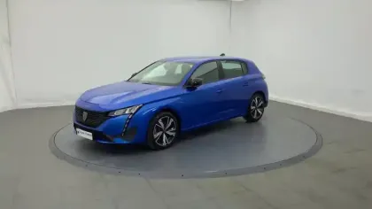 Photo Peugeot 308 Active Pack