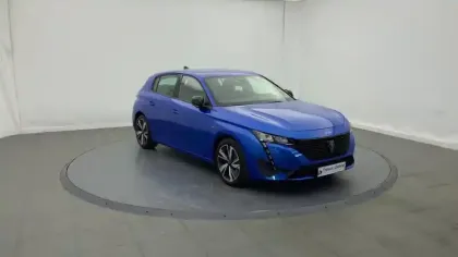 Photo 24 Peugeot 308  PHEV 180 e-EAT8 Active Pack