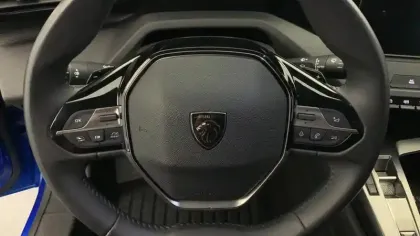 Photo 18 Peugeot 308  PHEV 180 e-EAT8 Active Pack