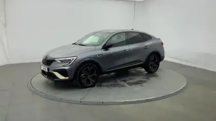 Photo Renault Arkana