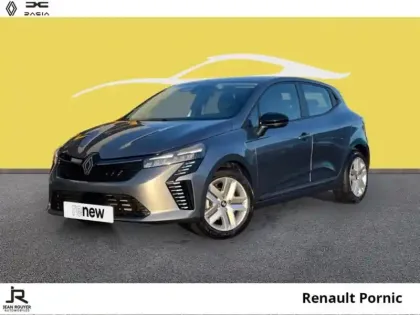 Photo Renault Clio