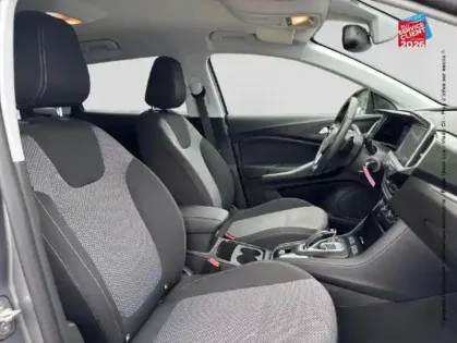 Photo 19 Opel Grandland  1.2 Turbo 130ch GS BVA8