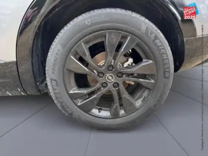 Photo 9 Opel Grandland  1.2 Turbo 130ch GS BVA8