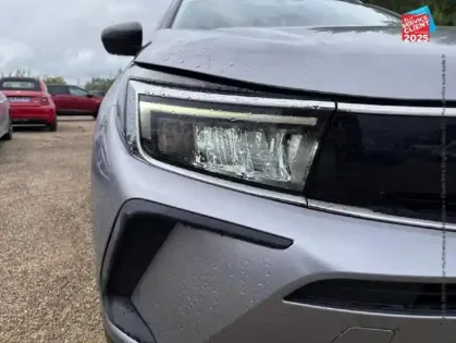 Photo 12 Opel Grandland  1.2 Turbo 130ch GS BVA8