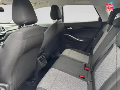 Photo 10 Opel Grandland  1.2 Turbo 130ch GS BVA8