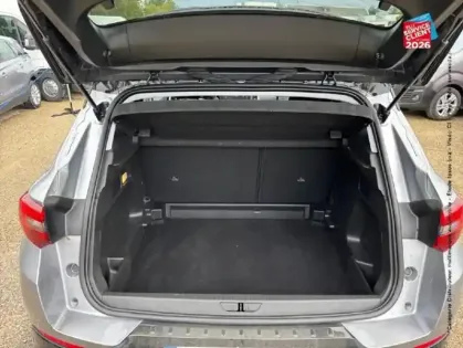 Photo 28 Opel Grandland  1.2 Turbo 130ch GS BVA8