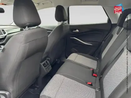 Photo 25 Opel Grandland  1.2 Turbo 130ch GS BVA8