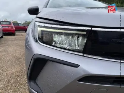 Photo 27 Opel Grandland  1.2 Turbo 130ch GS BVA8