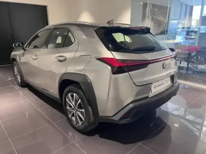 Photo 20 Lexus UX Gén. I Ph1 Pack 5
