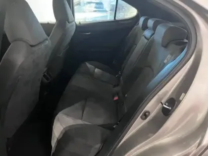 Photo 25 Lexus UX Gén. I Ph1 Pack 5