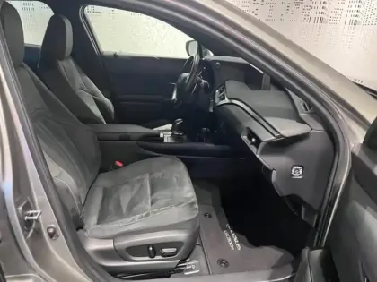 Photo 24 Lexus UX Gén. I Ph1 Pack 5