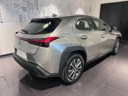 Photo 18 Lexus UX Gén. I Ph1 Pack 5