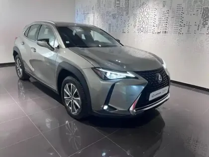 Photo 17 Lexus UX Gén. I Ph1 Pack 5